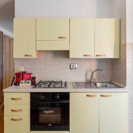 Urban Cozy Apartment By Wonderful Italy Bologna Eksteriør billede