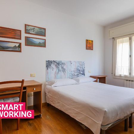Urban Cozy Apartment By Wonderful Italy Bologna Eksteriør billede