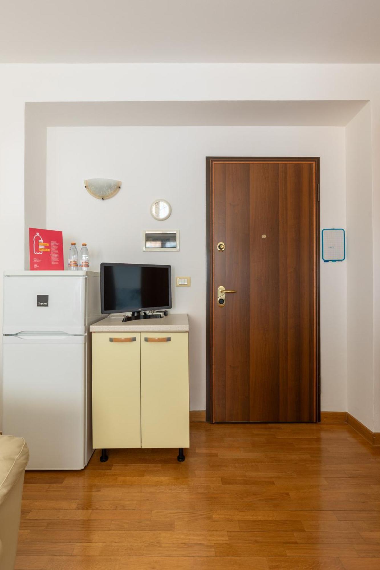 Urban Cozy Apartment By Wonderful Italy Bologna Eksteriør billede