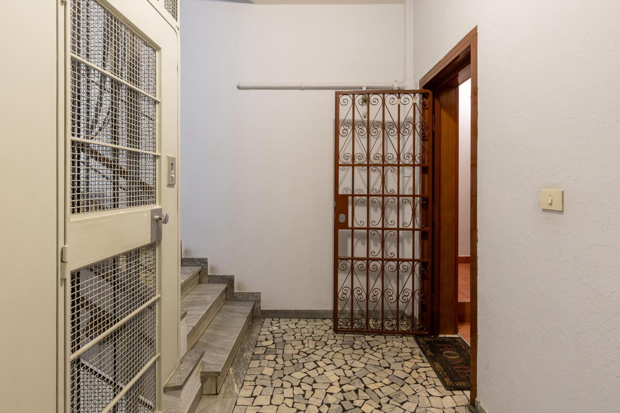 Urban Cozy Apartment By Wonderful Italy Bologna Eksteriør billede