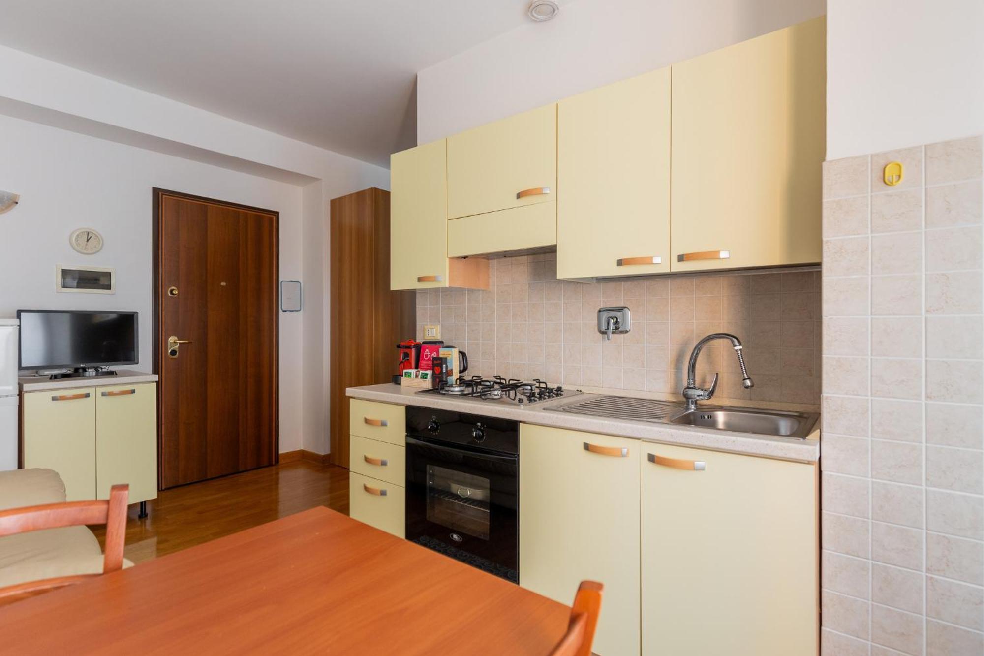 Urban Cozy Apartment By Wonderful Italy Bologna Eksteriør billede