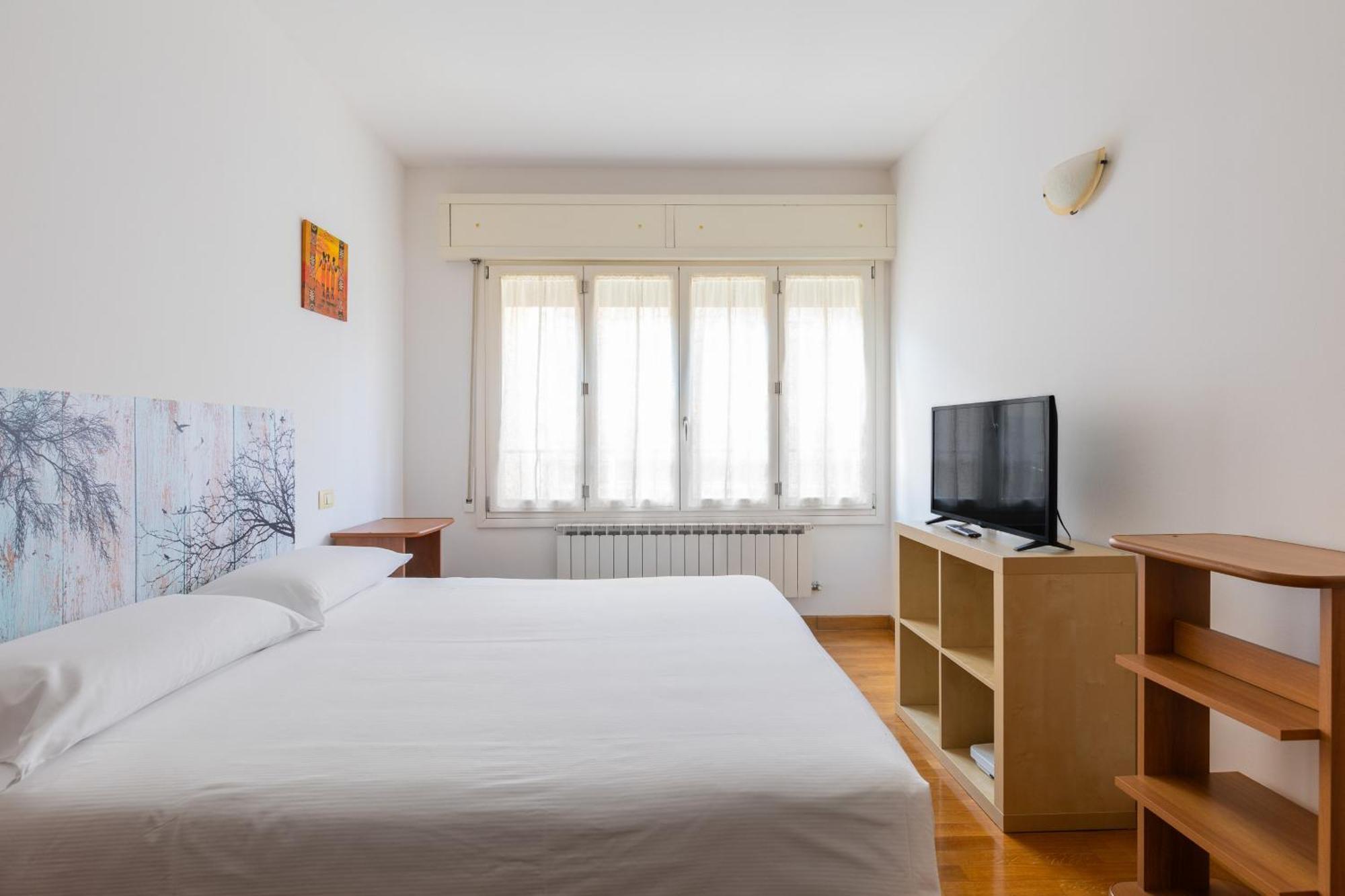 Urban Cozy Apartment By Wonderful Italy Bologna Eksteriør billede