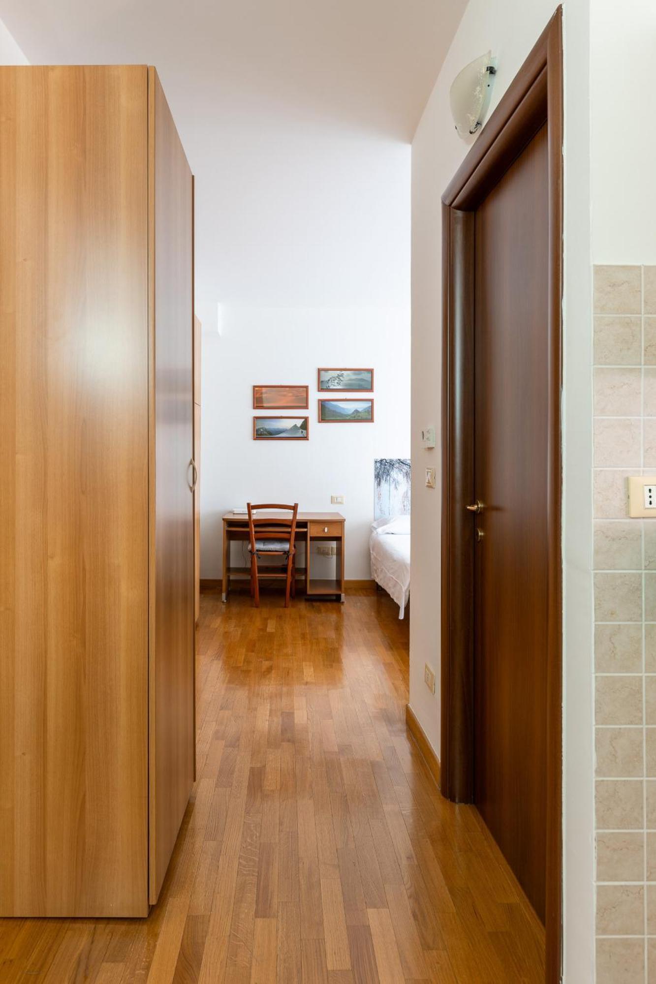 Urban Cozy Apartment By Wonderful Italy Bologna Eksteriør billede
