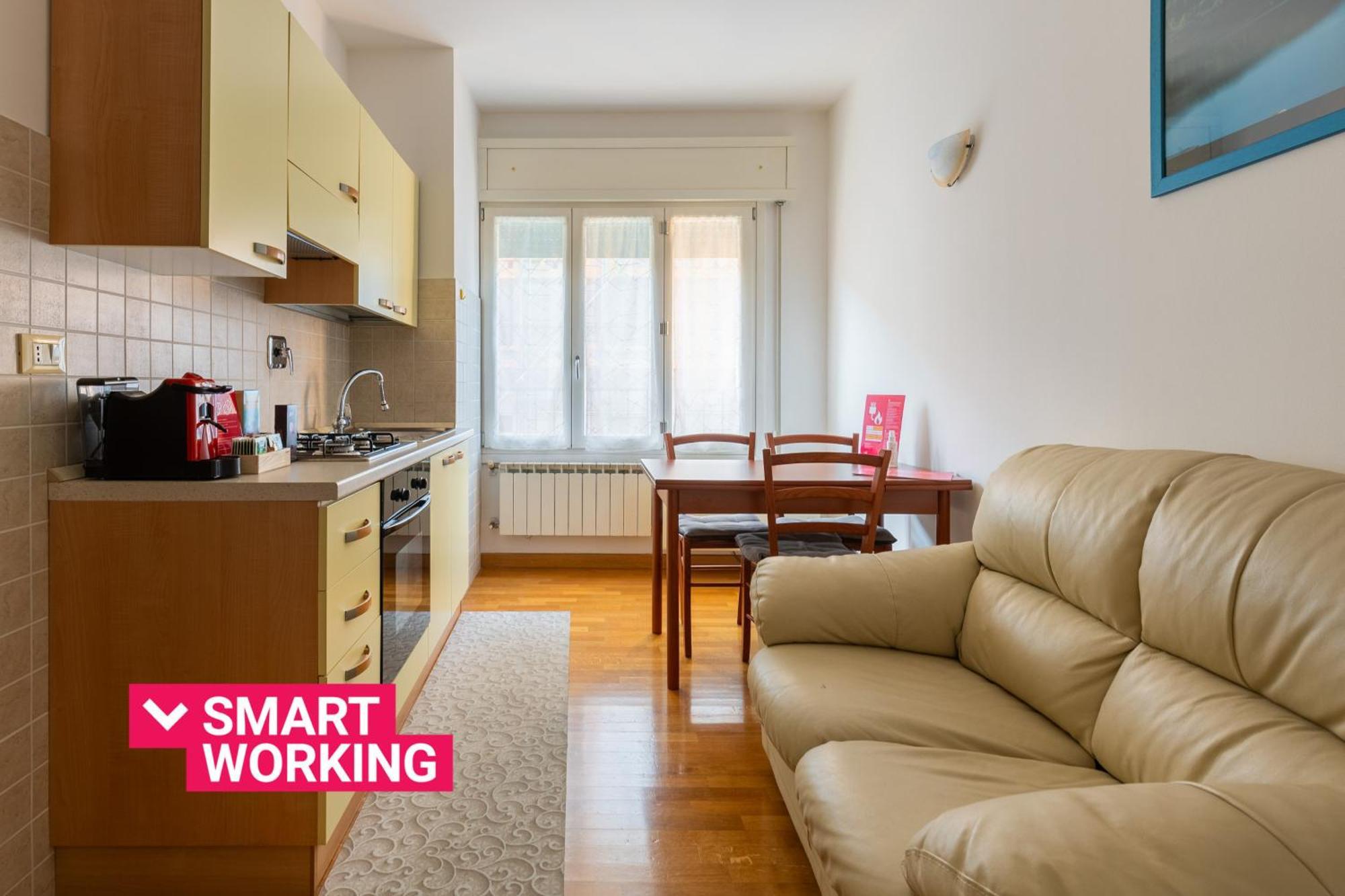 Urban Cozy Apartment By Wonderful Italy Bologna Eksteriør billede