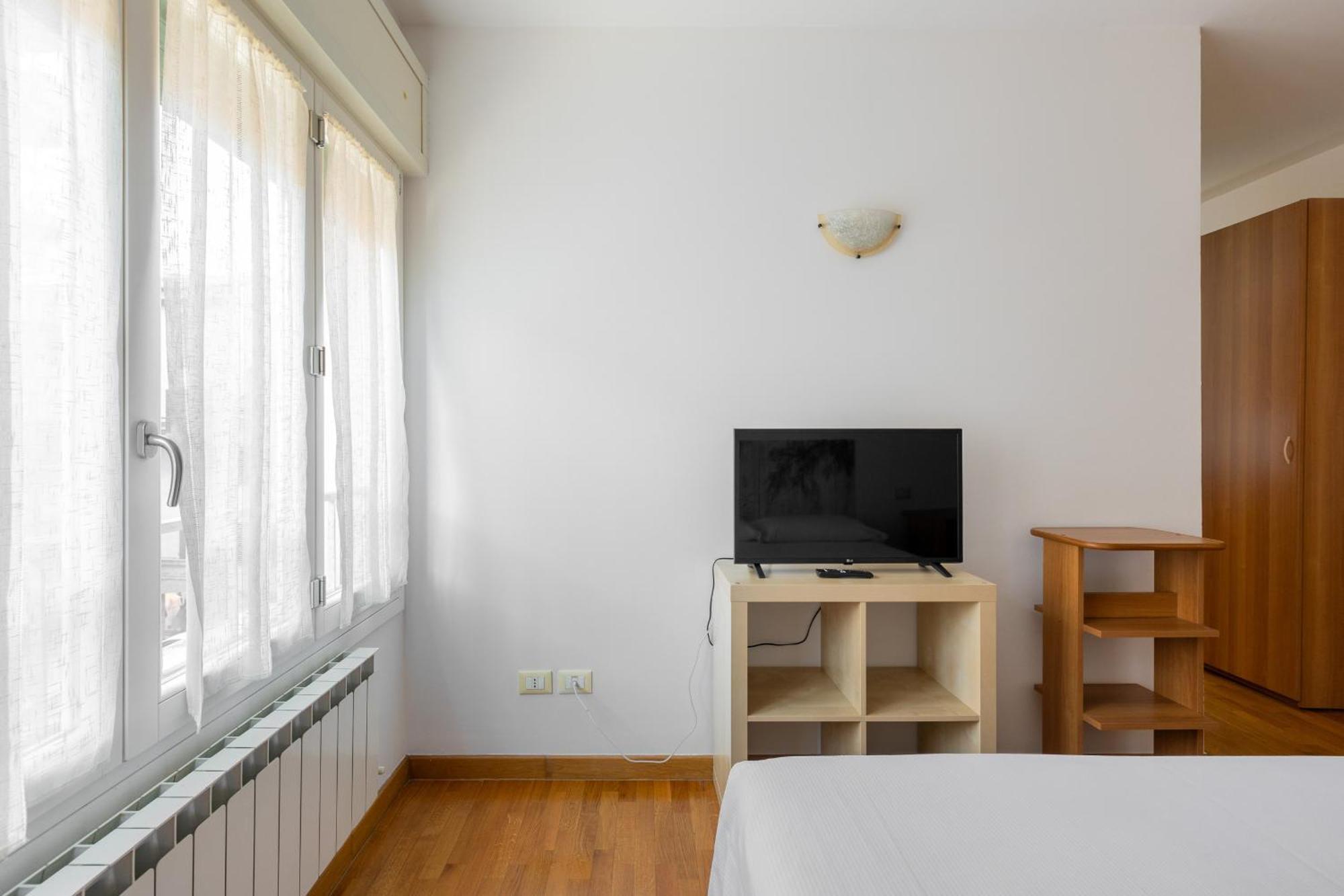 Urban Cozy Apartment By Wonderful Italy Bologna Eksteriør billede