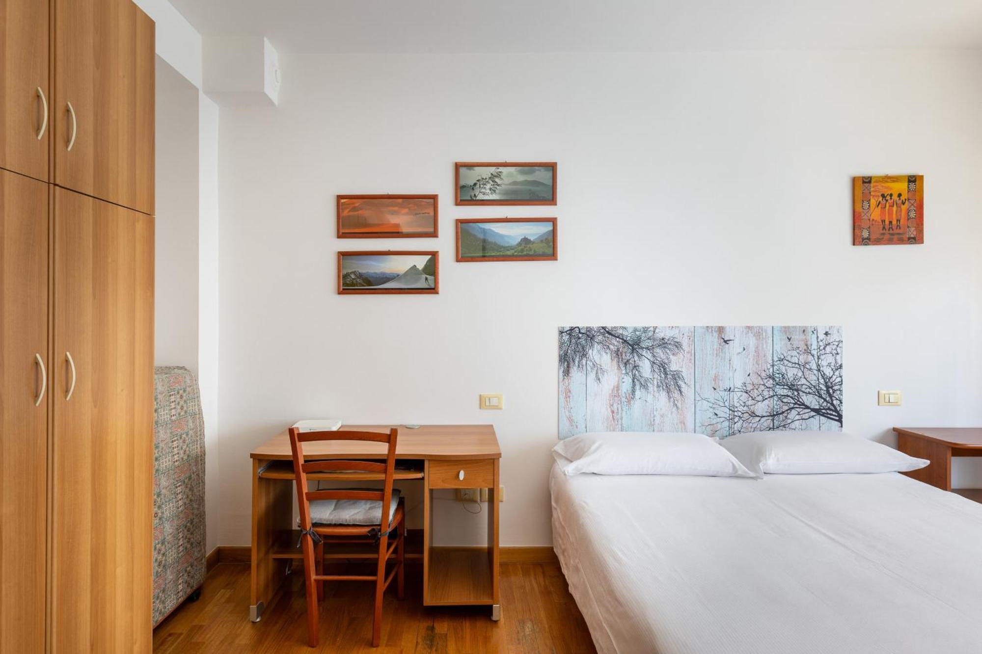 Urban Cozy Apartment By Wonderful Italy Bologna Eksteriør billede