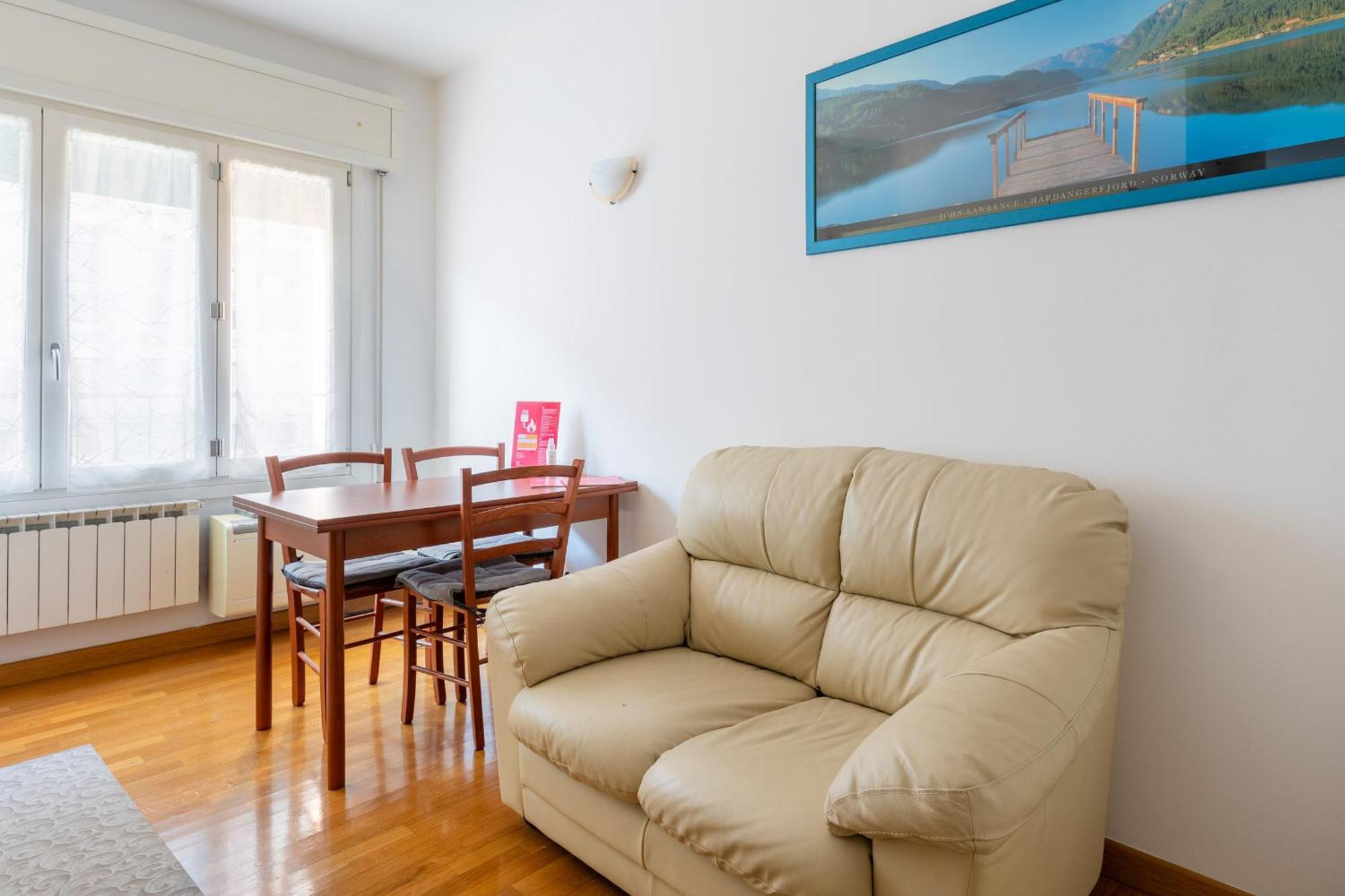 Urban Cozy Apartment By Wonderful Italy Bologna Eksteriør billede